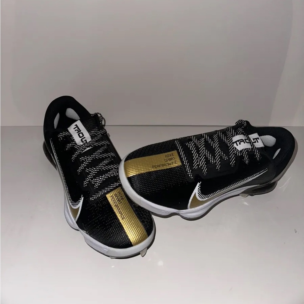 Nike Force Zoom Trout 7 Baseball Cleat